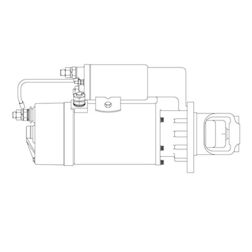 Prestolite Electric - LEE7267ME - 7267ME