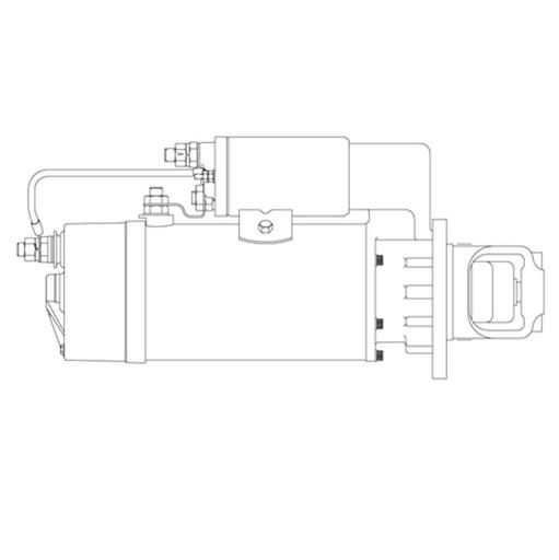 Prestolite Electric - LEE7500ME - 7500ME