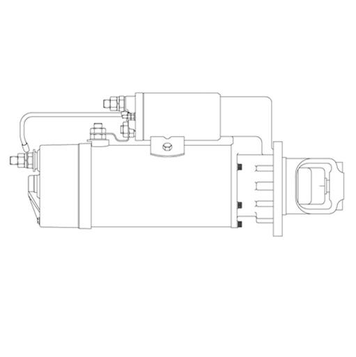 Prestolite Electric - LEE7504ME - 7504ME