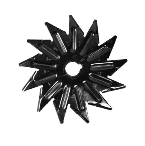 Ventilateurs d'alternateur
