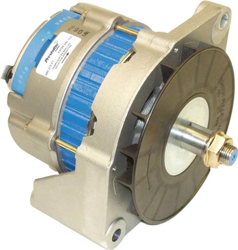 Prestolite Electric - LEE66021507S - 66021507S