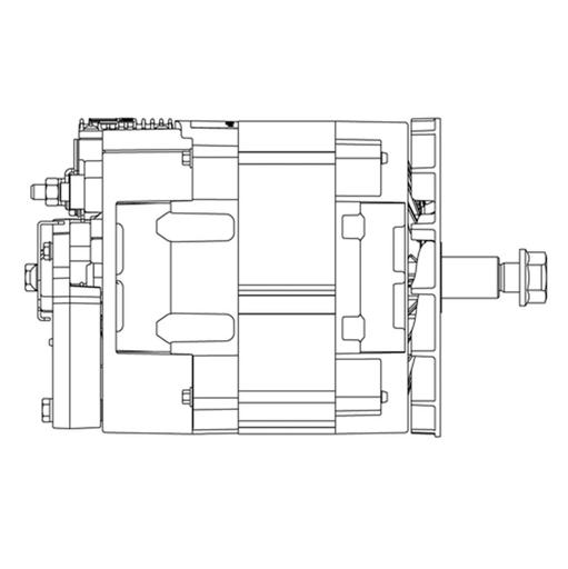 Prestolite Electric - LEEA0014979PAH - A0014979PAH
