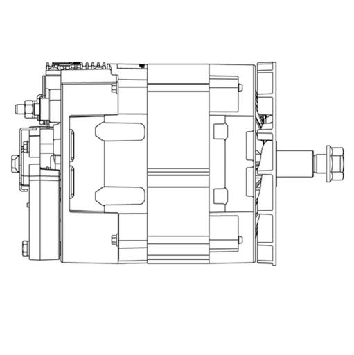 Prestolite Electric - LEEA0014978PAH - A0014978PAH