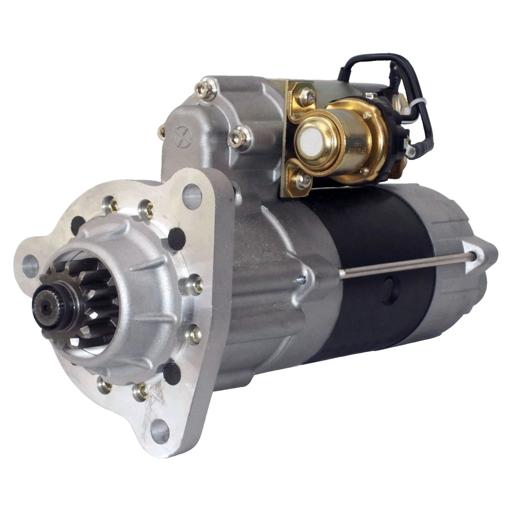 Prestolite Electric - LEEM105R3503SE - M105R3503SE