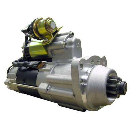 Prestolite Electric - LEEM105R2510SE - M105R2510SE