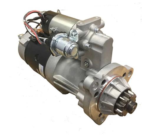 Prestolite Electric - LEEM128R3839SE - M128R3839SE