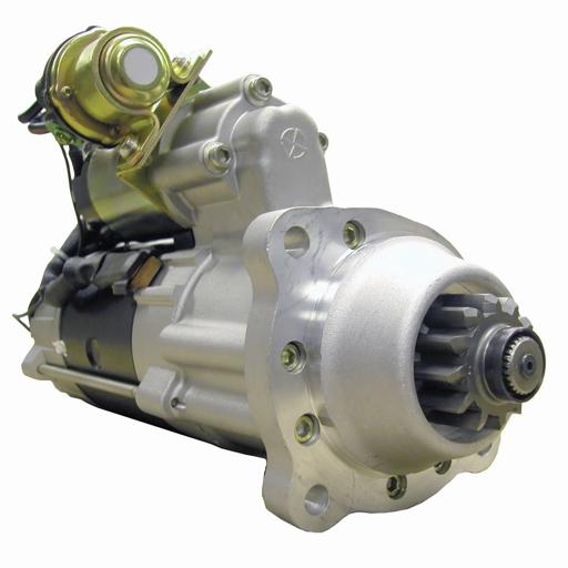 Prestolite Electric - LEEM105612 - M105612