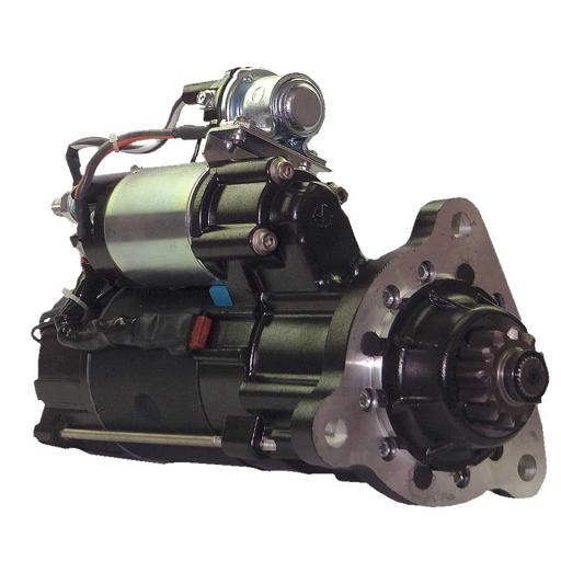 Prestolite Electric - LEEM110602 - M110602
