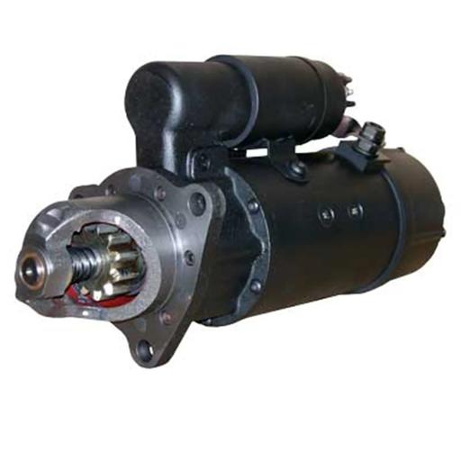 Prestolite Electric - LEEMS1-403A - MS1-403A