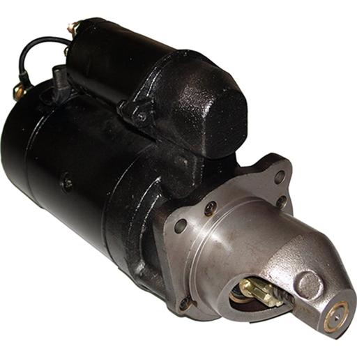 Prestolite Electric - LEEMS4-401 - MS4-401