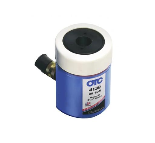 OTC - OTC4139 - 4139