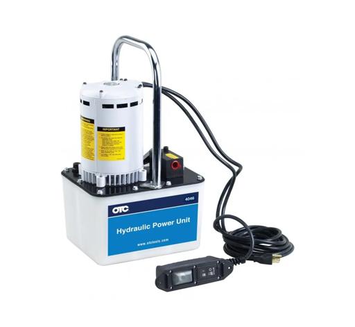 OTC - OTC4046 - 4046