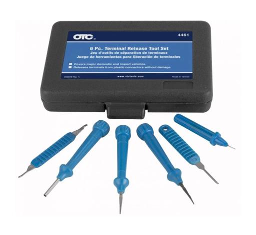 OTC - OTC4461 - 4461