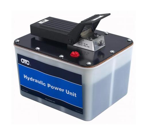 OTC - OTC4022 - 4022