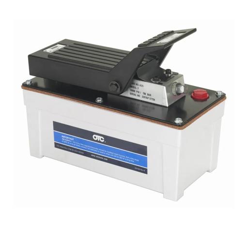 OTC - OTC4025 - 4025