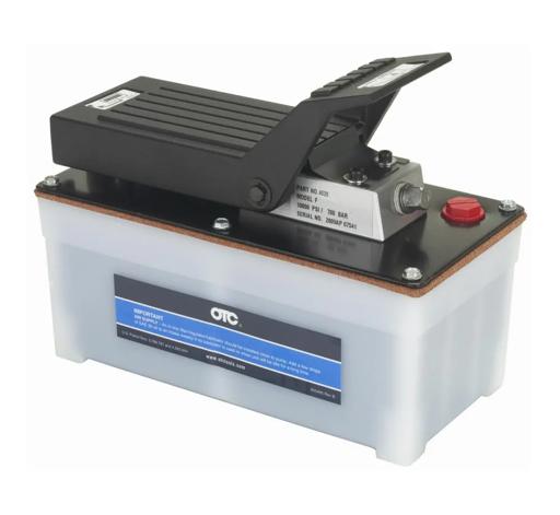 OTC - OTC4020 - 4020