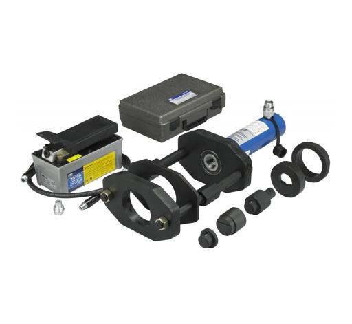 Axle & Suspension Tools