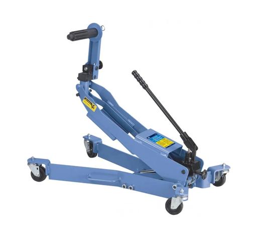 OTC - OTC5018A - 5018A