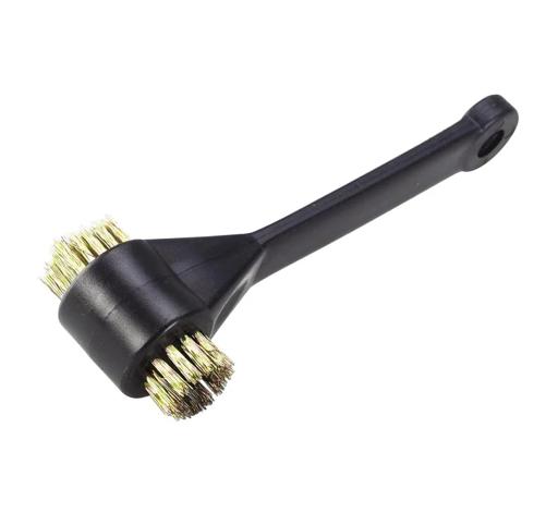 Brosse pour bornes de batterie