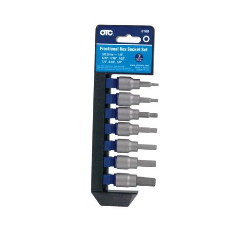 OTC - OTC6160 - 6160