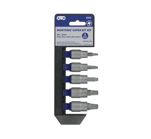 OTC - OTC5933 - 5933