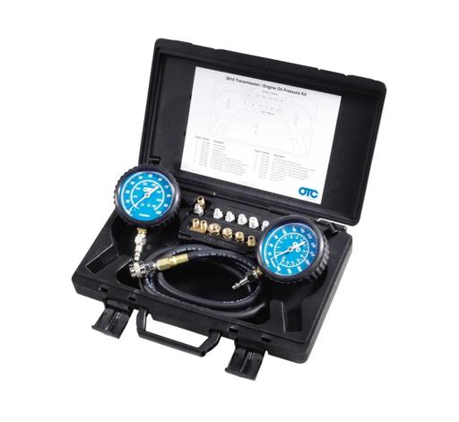 OTC - OTC5610 - 5610