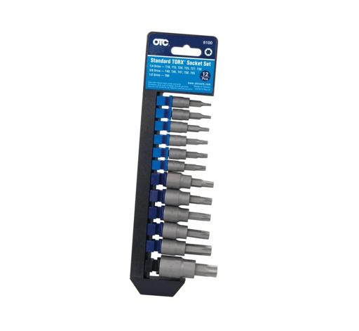 OTC - OTC6100 - 6100