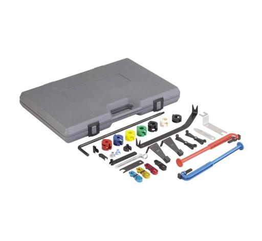 OTC - OTC6508 - 6508