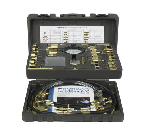 OTC - OTC6550PRO - 6550PRO