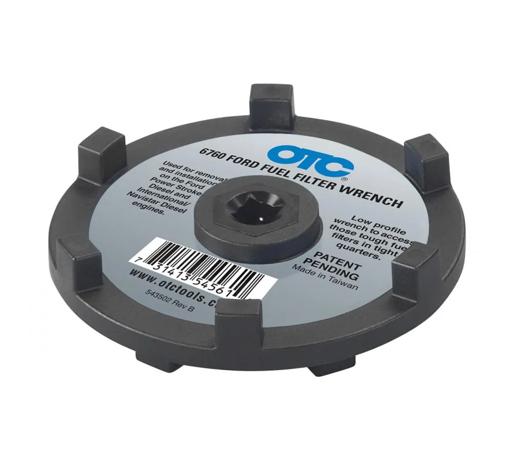 OTC - OTC6760 - 6760