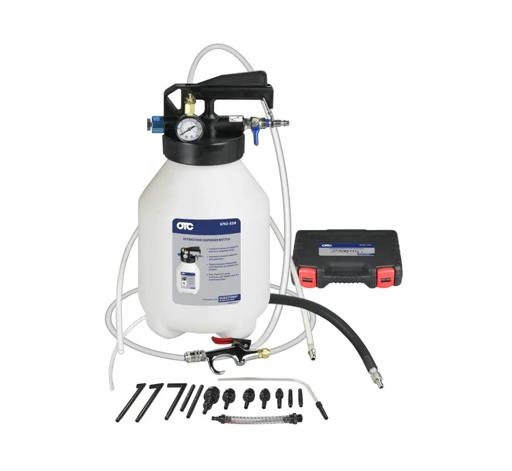 Transmission & Differential Equipments