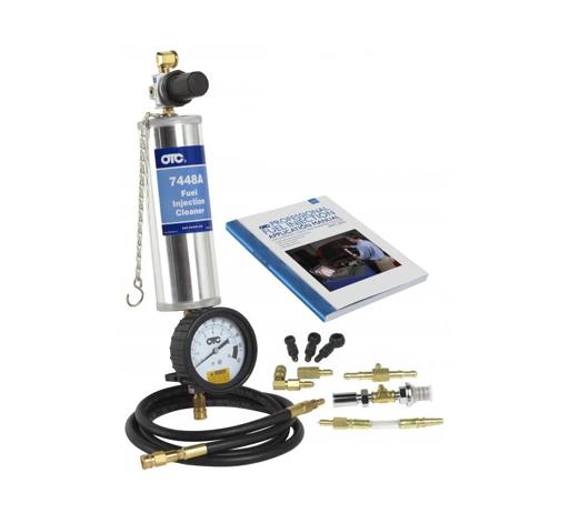 OTC - OTC7649A - 7649A
