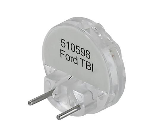 OTC - OTC7601 - 7601