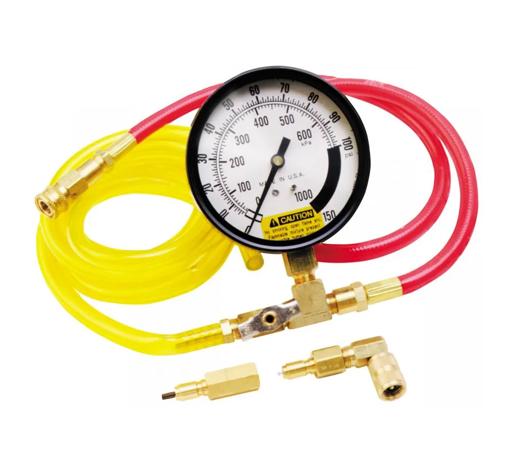 OTC - OTC7635A - 7635A