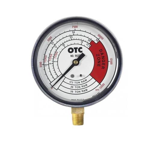 OTC - OTC9650 - 9650