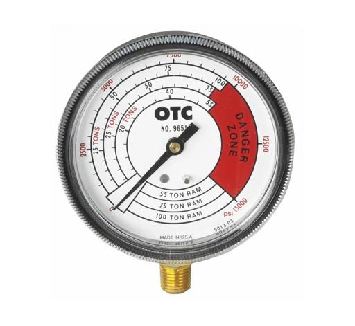 OTC - OTC9651 - 9651