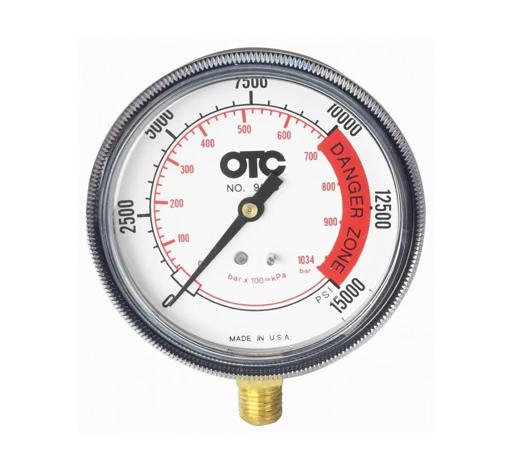 OTC - OTC9653 - 9653