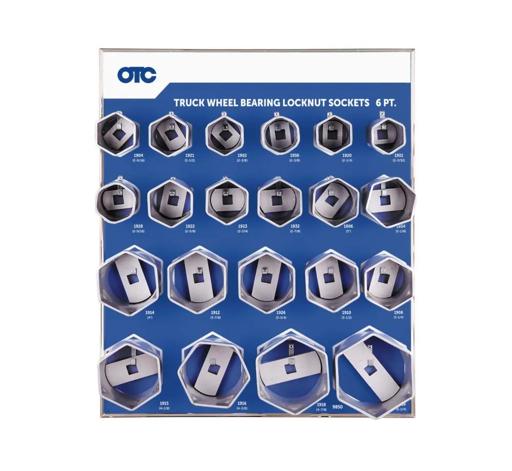 OTC - OTC9850 - 9850