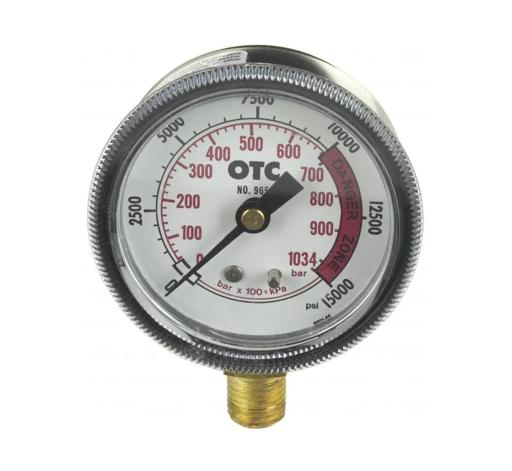 OTC - OTC9654 - 9654