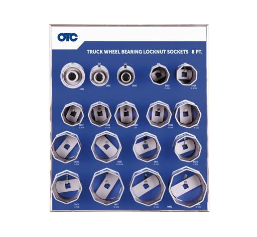 OTC - OTC9851 - 9851