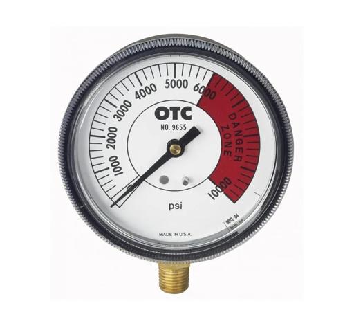 OTC - OTC9655 - 9655