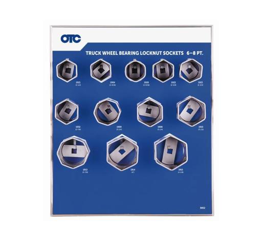 OTC - OTC9852 - 9852