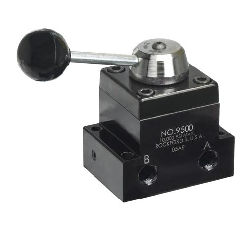 OTC - OTC9500 - 9500