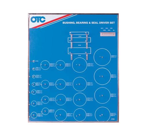 OTC - OTC27810 - 27810