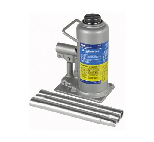 OTC - OTC9320 - 9320