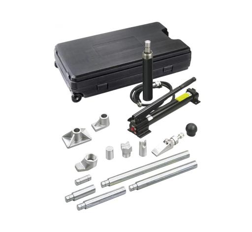 OTC - OTC1519A - 1519A