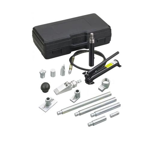 OTC - OTC1517A - 1517A
