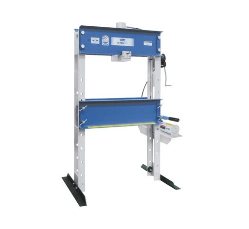 OTC - OTC1846A - 1846A