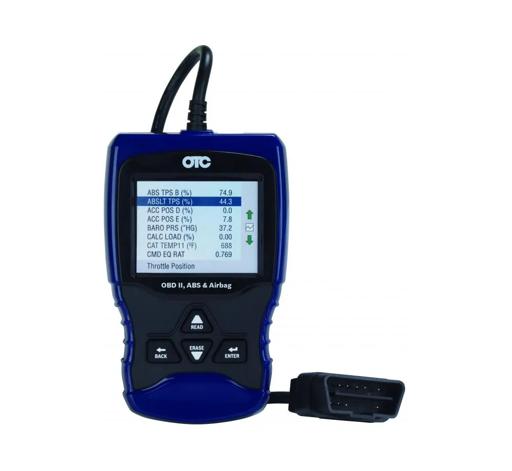 OTC - OTC3209 - 3209