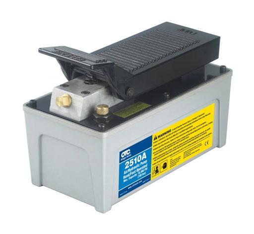 OTC - OTC2510A - 2510A